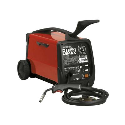 Półautomat spawalniczy MIG/MAG FLUX 230V-55A (60%) BIMAX 162